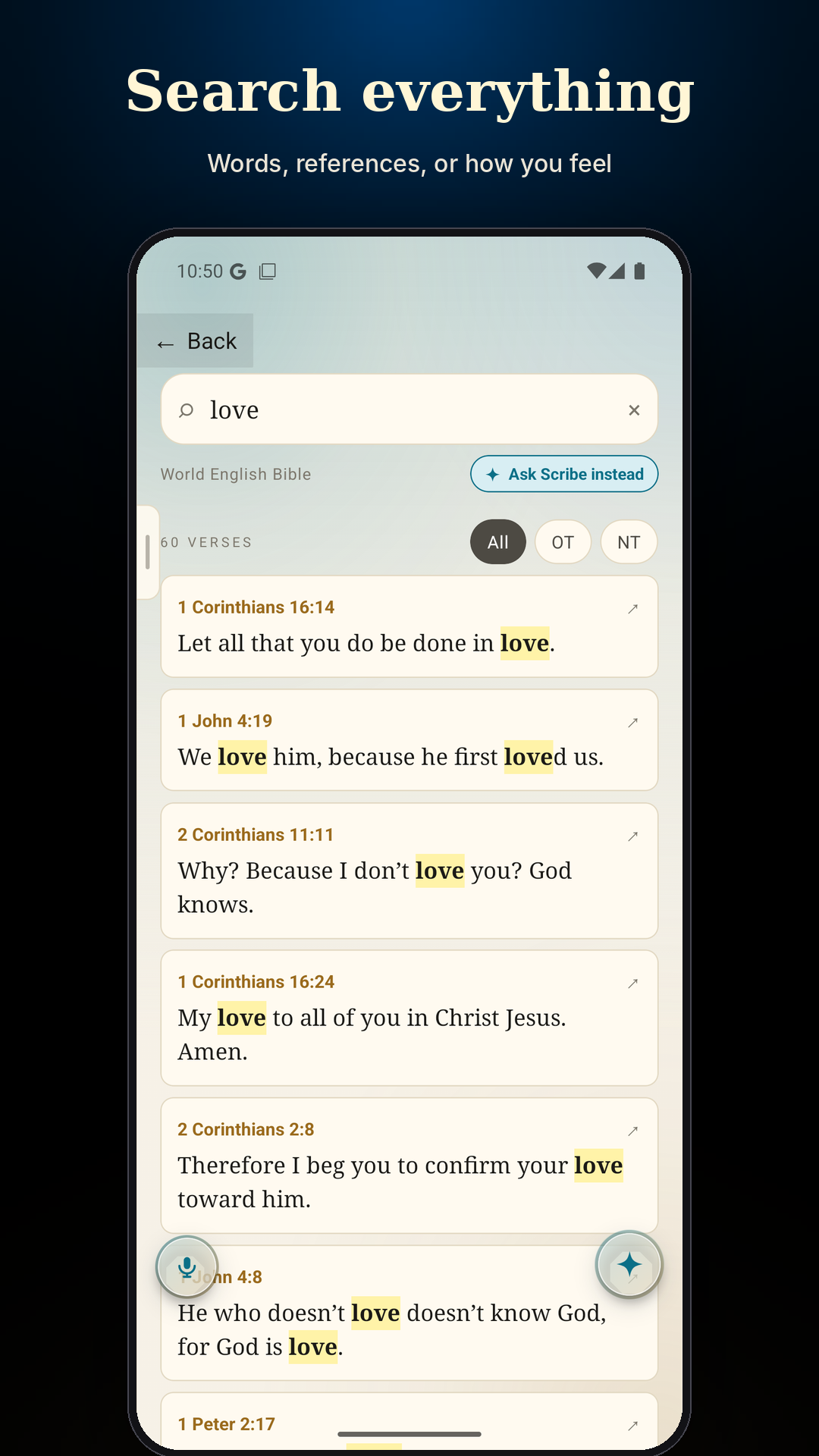 Iam: Your notes, everywhere. Highlights, tags, pins, backup in one file.