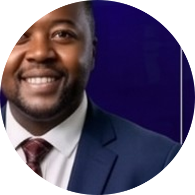 William Njabulo Kodua