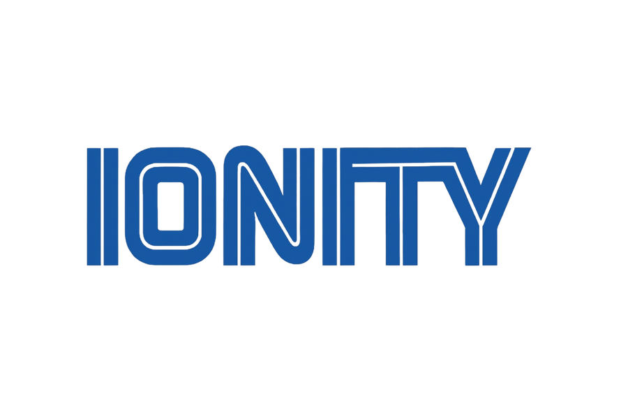 Ionity Global